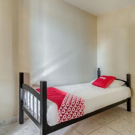 Oyo Rio Colinas Hotel, Rio De Janeiro Esterno foto