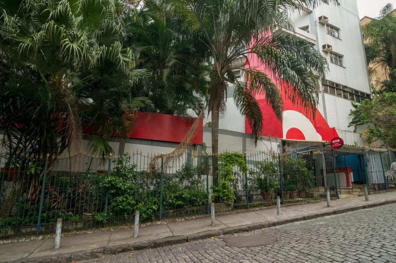 Oyo Rio Colinas Hotel, Rio De Janeiro Esterno foto