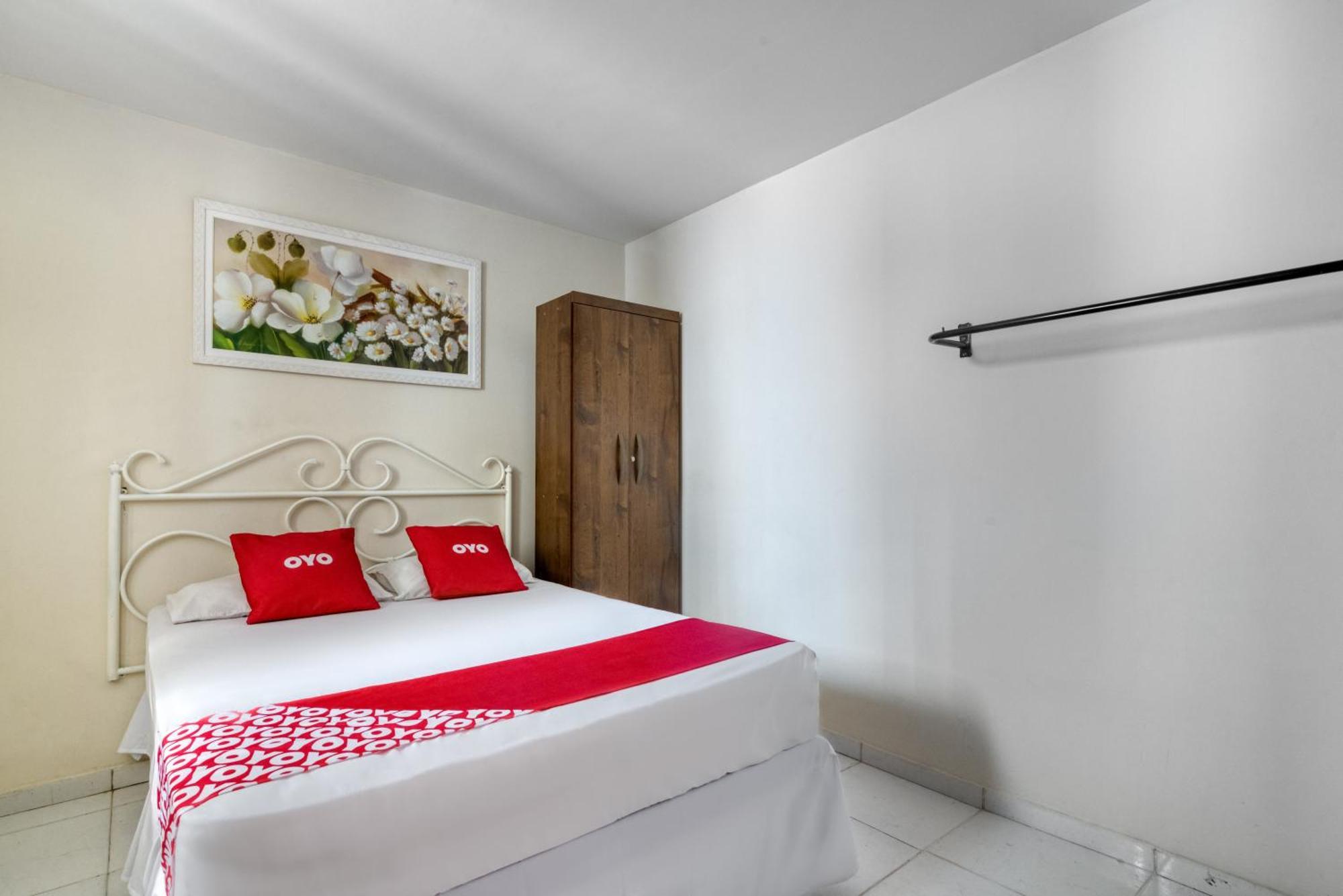 Oyo Rio Colinas Hotel, Rio De Janeiro Esterno foto