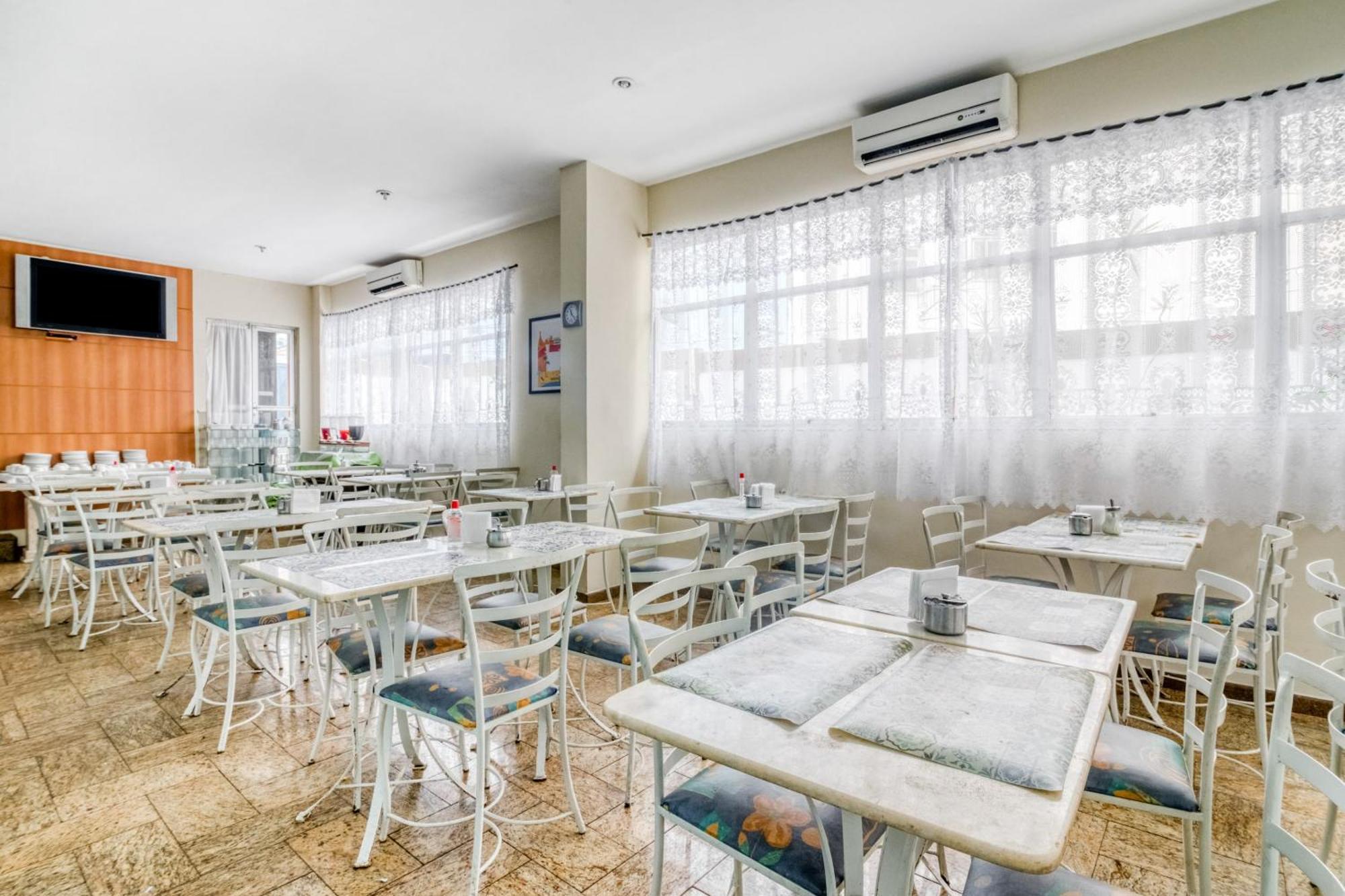 Oyo Rio Colinas Hotel, Rio De Janeiro Esterno foto