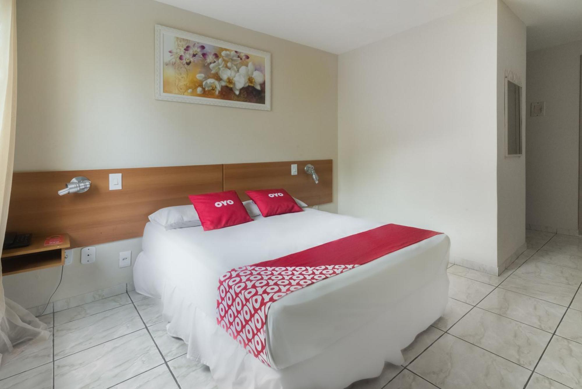 Oyo Rio Colinas Hotel, Rio De Janeiro Esterno foto
