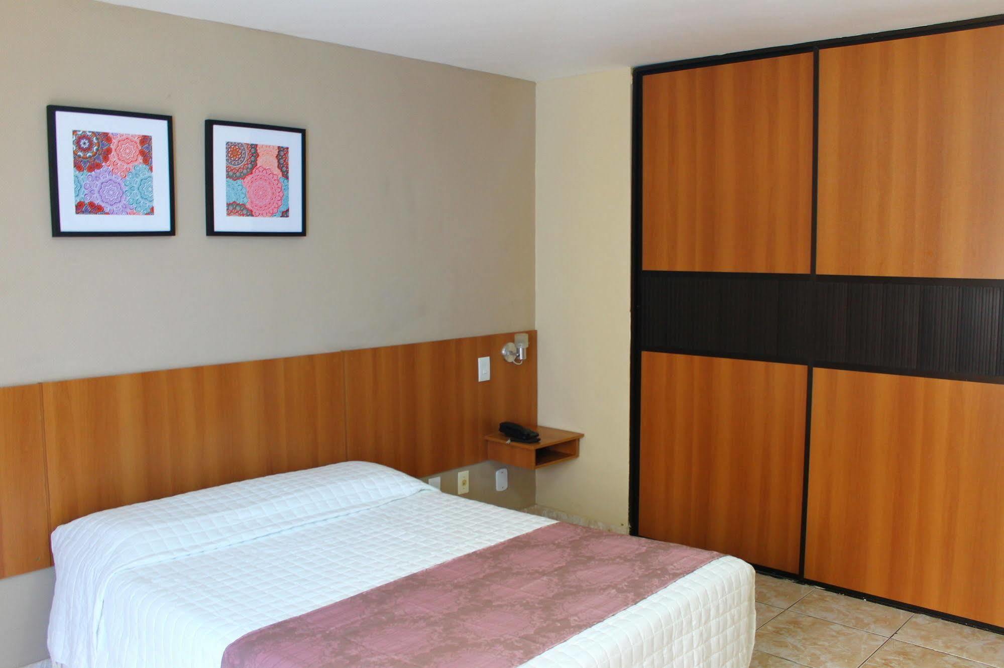 Oyo Rio Colinas Hotel, Rio De Janeiro Esterno foto