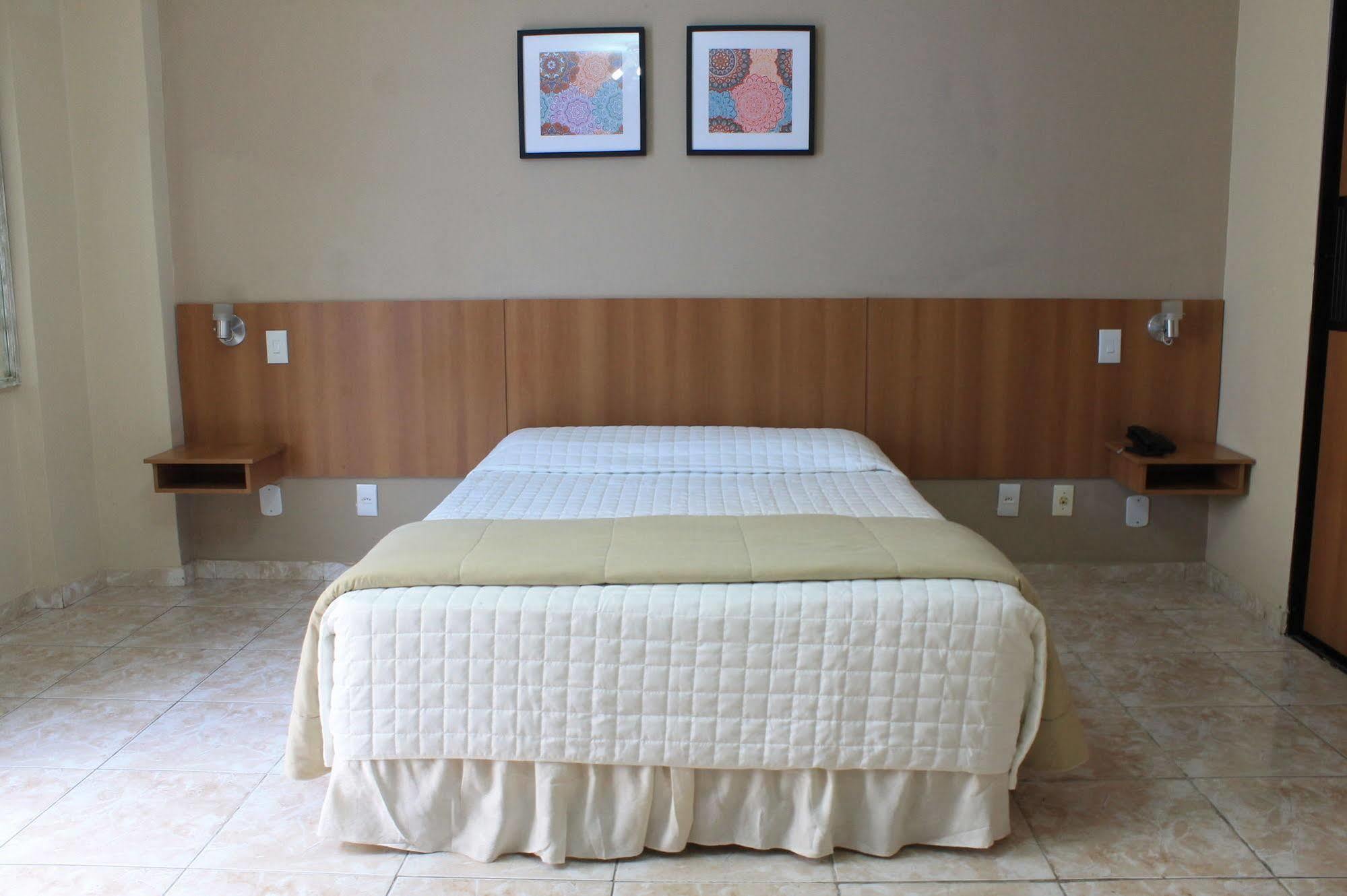 Oyo Rio Colinas Hotel, Rio De Janeiro Esterno foto