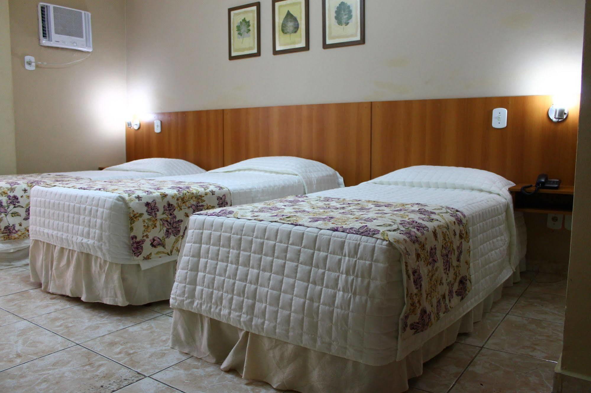 Oyo Rio Colinas Hotel, Rio De Janeiro Esterno foto