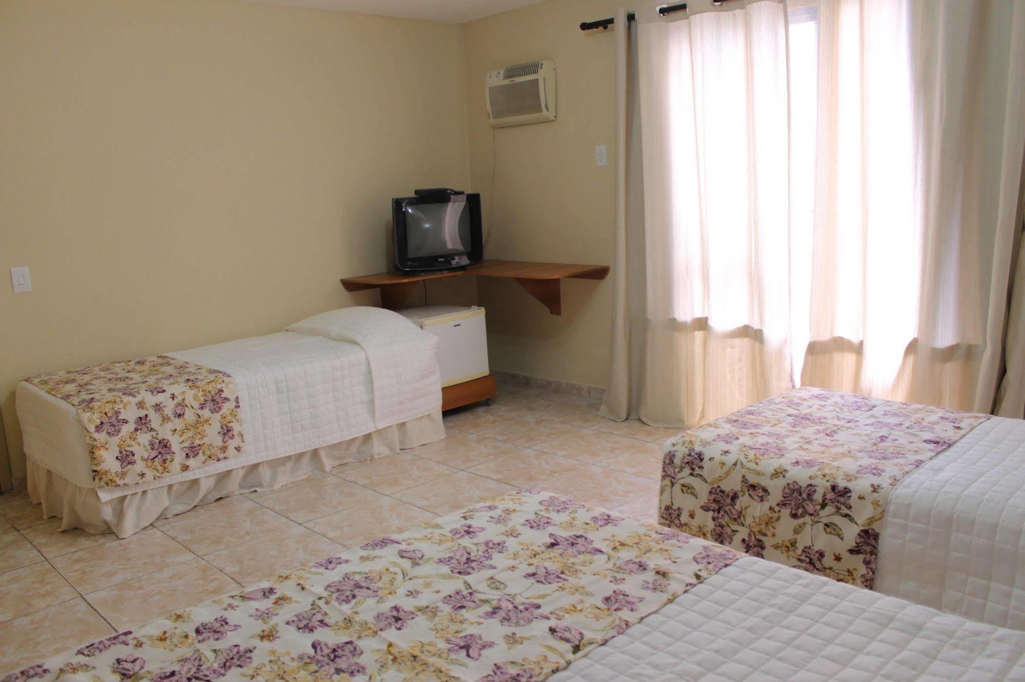 Oyo Rio Colinas Hotel, Rio De Janeiro Esterno foto