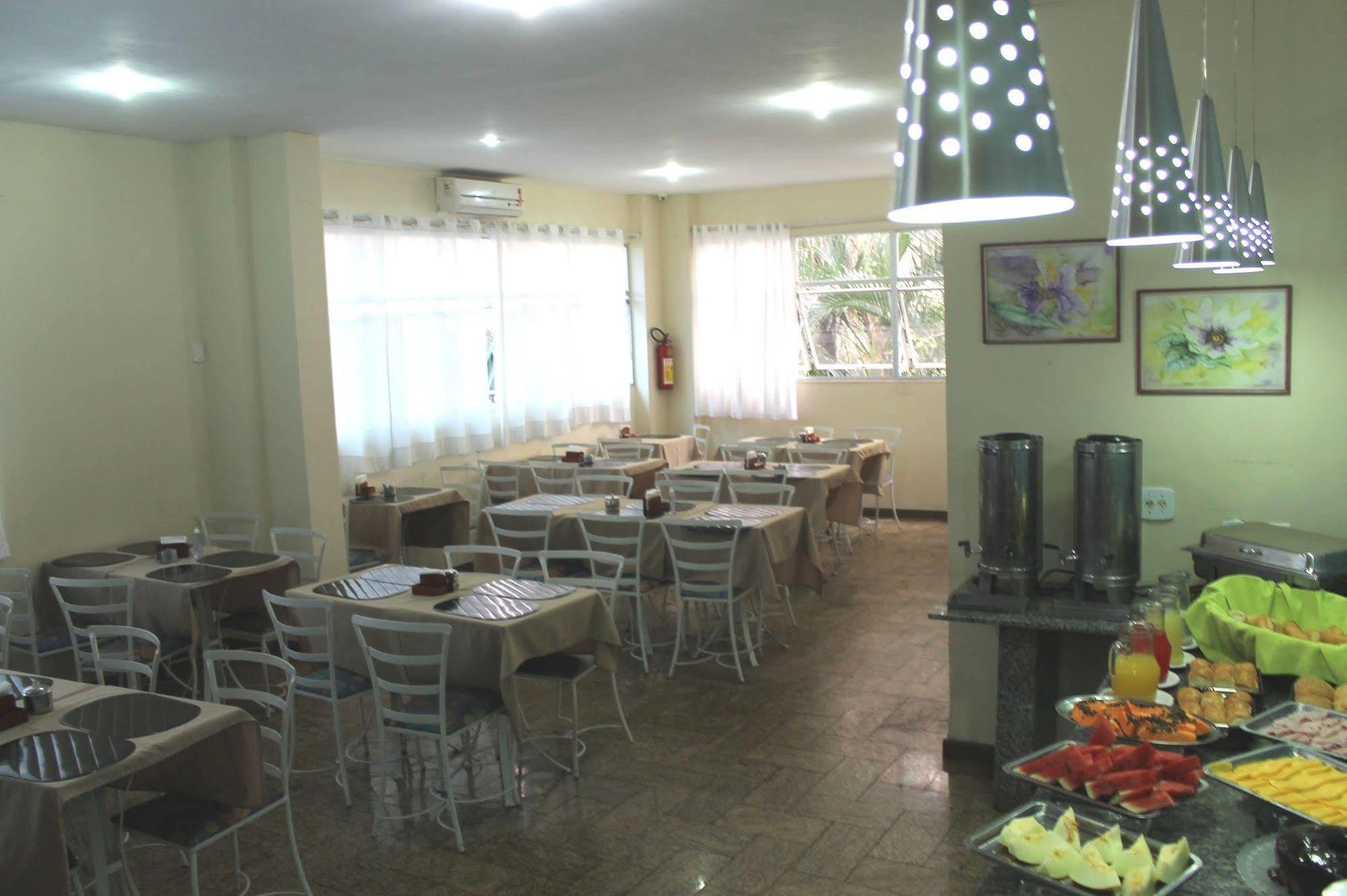 Oyo Rio Colinas Hotel, Rio De Janeiro Esterno foto